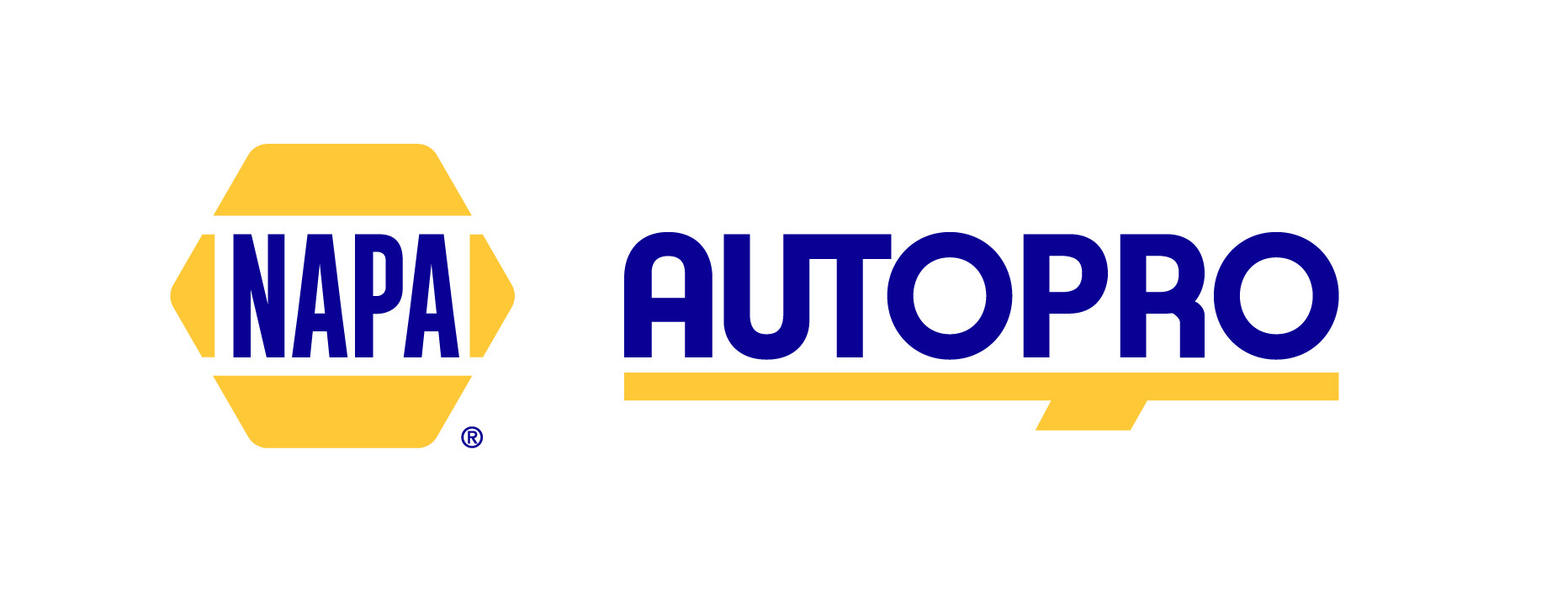 Logo for NAPA AUTOPRO