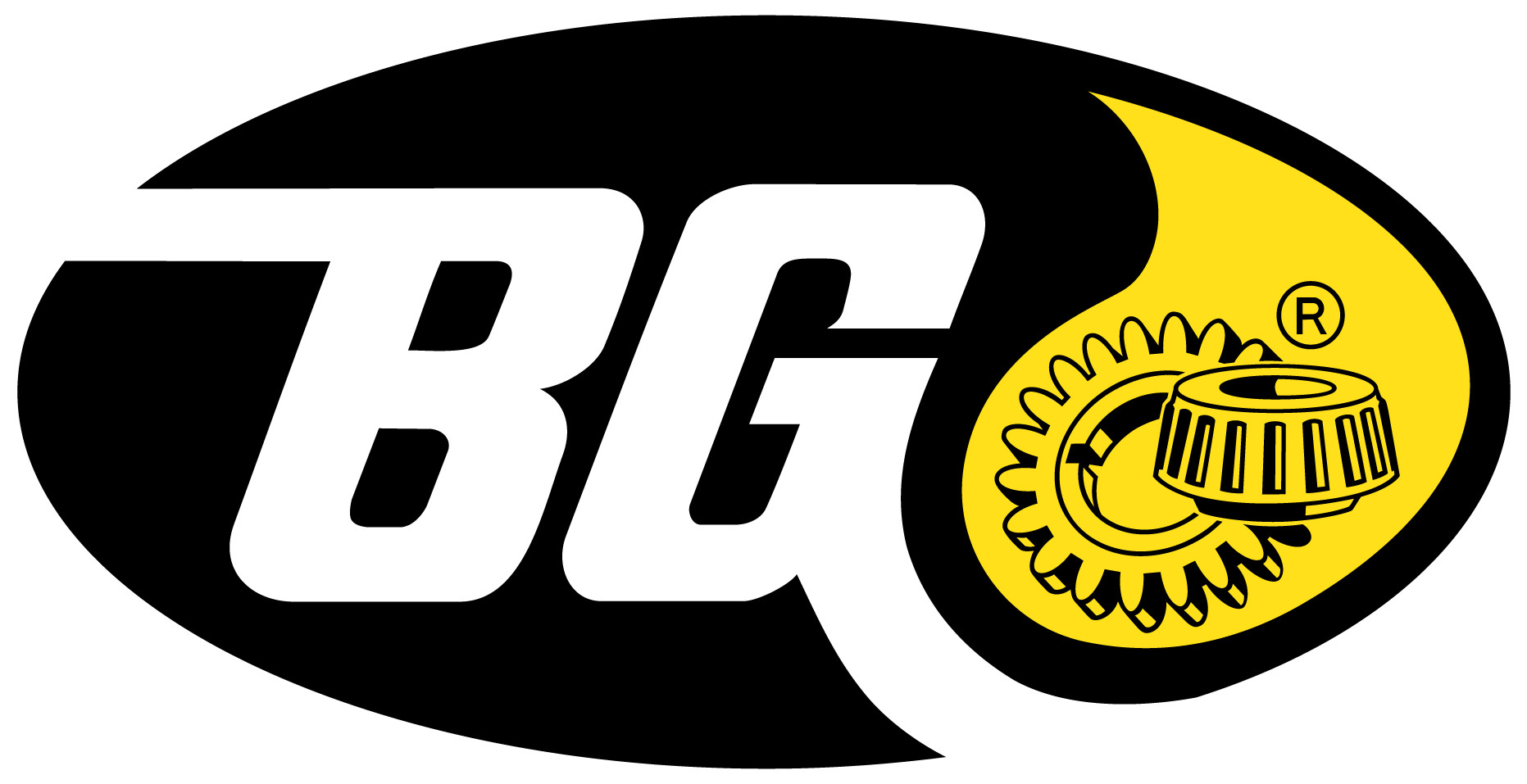 Logo of BG products
